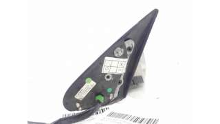 RETROVISOR DERECHO SKODA OCTAVIA II (2004-2010) 1.9 TDI 105CV 1896CC - L.7495562 / 1Z1857502BK
