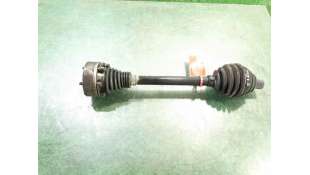 TRANSMISION DELANTERA IZQUIERDA SKODA OCTAVIA II (2004-2010) 1.9 TDI 105CV 1896CC - L.7495584 / 1K0407271AT