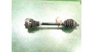 TRANSMISION DELANTERA IZQUIERDA SKODA OCTAVIA II (2004-2010) 1.9 TDI 105CV 1896CC - L.7495584 / 1K0407271AT