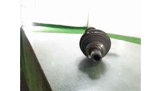 TRANSMISION DELANTERA IZQUIERDA SKODA OCTAVIA II (2004-2010) 1.9 TDI 105CV 1896CC - L.7495584 / 1K0407271AT