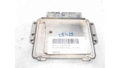 CENTRALITA MOTOR UCE OPEL ASTRA H (2004-2010) 1.7 CDTI (L48) 100CV 1686CC - L.7495660 / 12992628