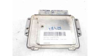 CENTRALITA MOTOR UCE OPEL ASTRA H (2004-2010) 1.7 CDTI (L48) 100CV 1686CC - L.7495660 / 12992628