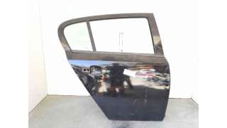 PUERTA TRASERA DERECHA OPEL ASTRA H (2004-2010) 1.7 CDTI (L48) 100CV 1686CC - L.7495794 / 124091