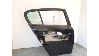 PUERTA TRASERA DERECHA OPEL ASTRA H (2004-2010) 1.7 CDTI (L48) 100CV 1686CC - L.7495794 / 124091