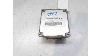 CENTRALITA MOTOR UCE DAEWOO LANOS (1997-) 1.3 75CV 1349CC - L.7495889 / 09388029