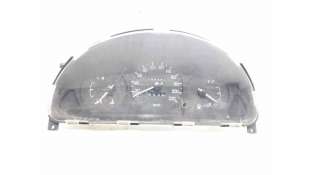 CUADRO INSTRUMENTOS DAEWOO LANOS (1997-) 1.3 75CV 1349CC - L.7495906 / 96489045