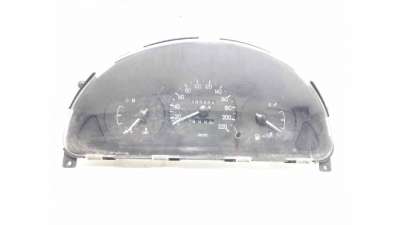 CUADRO INSTRUMENTOS DAEWOO LANOS (1997-) 1.3 75CV 1349CC - L.7495906 / 96489045