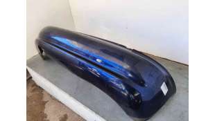 PARAGOLPES TRASERO DAEWOO LANOS (1997-) 1.3 75CV 1349CC - L.7495975 / 96587961 2