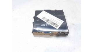 CENTRALITA CIERRE TOYOTA AURIS (2009-2012) 1.6 (ZRE151) 132CV 1598CC - L.7496039 / 8999002160 CENTRALITA CIERRE TOYOTA AURIS (2009-2012) 1.6 (ZRE151) 132CV 1598CC - L.7496039 / 8999002160