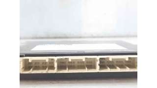 CENTRALITA CIERRE TOYOTA AURIS (2009-2012) 1.6 (ZRE151) 132CV 1598CC - L.7496039 / 8999002160 CENTRALITA CIERRE TOYOTA AURIS (2009-2012) 1.6 (ZRE151) 132CV 1598CC - L.7496039 / 8999002160