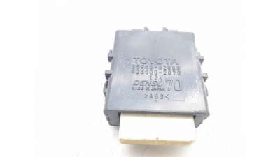 MODULO ELECTRONICO TOYOTA AURIS (2009-2012) 1.6 (ZRE151) 132CV 1598CC - L.7496040 / 8594002060