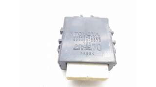 MODULO ELECTRONICO TOYOTA AURIS (2009-2012) 1.6 (ZRE151) 132CV 1598CC - L.7496040 / 8594002060