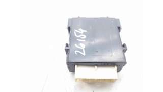 MODULO ELECTRONICO TOYOTA AURIS (2009-2012) 1.6 (ZRE151) 132CV 1598CC - L.7496040 / 8594002060