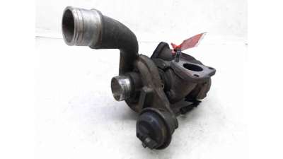 TURBOCOMPRESOR RENAULT MEGANE I (1997-2001) 1.9 DTI (BA08, BA0N) 98CV 1870CC - L.7496280 / 7700108030
