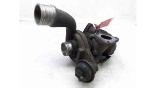 TURBOCOMPRESOR RENAULT MEGANE I (1997-2001) 1.9 DTI (BA08, BA0N) 98CV 1870CC - L.7496280 / 7700108030