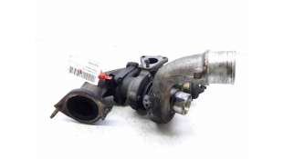 TURBOCOMPRESOR RENAULT MEGANE I (1997-2001) 1.9 DTI (BA08, BA0N) 98CV 1870CC - L.7496280 / 7700108030 2