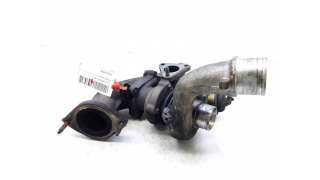 TURBOCOMPRESOR RENAULT MEGANE I (1997-2001) 1.9 DTI (BA08, BA0N) 98CV 1870CC - L.7496280 / 7700108030