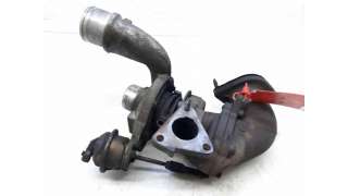 TURBOCOMPRESOR RENAULT MEGANE I (1997-2001) 1.9 DTI (BA08, BA0N) 98CV 1870CC - L.7496280 / 7700108030