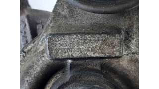 TURBOCOMPRESOR RENAULT MEGANE I (1997-2001) 1.9 DTI (BA08, BA0N) 98CV 1870CC - L.7496280 / 7700108030