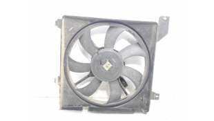 ELECTROVENTILADOR HYUNDAI ELANTRA (2001-2006) 2.0 CRDI 113CV 1991CC - L.7496480 / 253862D400