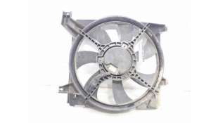 ELECTROVENTILADOR HYUNDAI ELANTRA (2001-2006) 2.0 CRDI 113CV 1991CC - L.7496480 / 253862D400 2