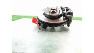 MANGUETA DELANTERA IZQUIERDA HYUNDAI ELANTRA (2001-2006) 2.0 CRDI 113CV 1991CC - L.7496502 / 517152D200
