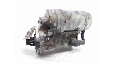 MOTOR ARRANQUE HYUNDAI ELANTRA (2001-2006) 2.0 CRDI 113CV 1991CC - L.7496505 / 3610027000