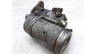 MOTOR ARRANQUE HYUNDAI ELANTRA (2001-2006) 2.0 CRDI 113CV 1991CC - L.7496505 / 3610027000