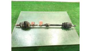 TRANSMISION DELANTERA DERECHA HYUNDAI ELANTRA (2001-2006) 2.0 CRDI 113CV 1991CC - L.7496533 / 495002D613SJ