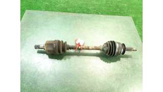 TRANSMISION DELANTERA IZQUIERDA HYUNDAI ELANTRA (2001-2006) 2.0 CRDI 113CV 1991CC - L.7496534 / 495012C111SJ
