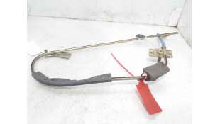 ELEVALUNAS DELANTERO DERECHO IVECO DAILY II CAJA/CHASIS (1989-1999) - L.7496634 / 02997185 2