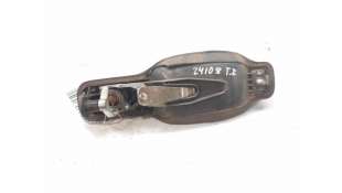 MANETA EXTERIOR TRASERA IZQUIERDA IVECO DAILY II VOLQUETE (1989-1999) - L.7496642 / 504000533 2