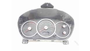 CUADRO INSTRUMENTOS HONDA CIVIC VII HATCHBACK (2002-2005) 1.7 CTDI 100CV 1686CC - L.7496679 / HR0319122