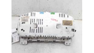 CUADRO INSTRUMENTOS HONDA CIVIC VII HATCHBACK (2002-2005) 1.7 CTDI 100CV 1686CC - L.7496679 / HR0319122 2