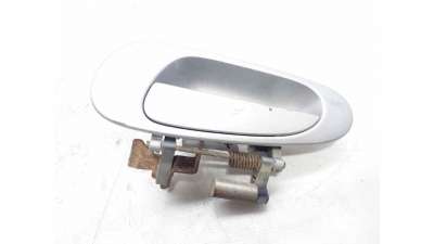MANETA EXTERIOR TRASERA IZQUIERDA HONDA CIVIC VII HATCHBACK (2002-2005) 1.7 CTDI 100CV 1686CC - L.7496719 / S6DFR