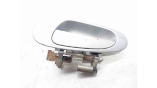 MANETA EXTERIOR TRASERA IZQUIERDA HONDA CIVIC VII HATCHBACK (2002-2005) 1.7 CTDI 100CV 1686CC - L.7496719 / S6DFR