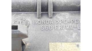 MANETA EXTERIOR TRASERA IZQUIERDA HONDA CIVIC VII HATCHBACK (2002-2005) 1.7 CTDI 100CV 1686CC - L.7496719 / S6DFR
