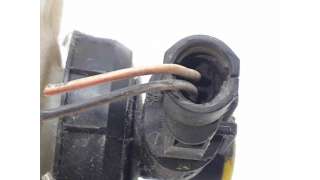 BOMBA FRENO RENAULT MASTER II CAJA/CHASIS (2006-) 2.5 DCI 101CV 2464CC - L.7496812 / 25175879