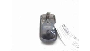 MANETA INTERIOR TRASERA DERECHA DAIHATSU TERIOS (1997-2000) 1.3 4WD (J100) 83CV 1296CC - L.7496816 / 6927018087501 2