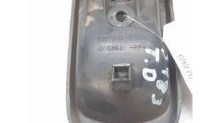 MANETA INTERIOR TRASERA DERECHA DAIHATSU TERIOS (1997-2000) 1.3 4WD (J100) 83CV 1296CC - L.7496816 / 6927018087501