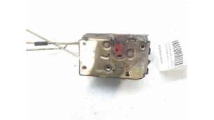 CERRADURA PUERTA DELANTERA DERECHA IVECO DAILY II CAJA/CHASIS (1989-1999) - L.7496890 / FQJ103610PMA 2