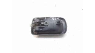 MANETA INTERIOR DELANTERA IZQUIERDA DAIHATSU TERIOS (1997-2000) 1.3 4WD (J100) 83CV 1296CC - L.7496897 / 6927018087501 2