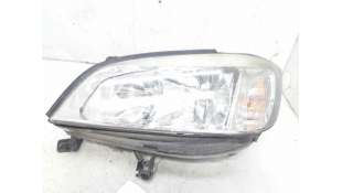 FARO IZQUIERDO OPEL ZAFIRA A LIMUSINA (2000-2005) 2.0 DTI 16V (F75) 101CV 1995CC - L.7497245 / 89100054