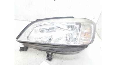 FARO IZQUIERDO OPEL ZAFIRA A LIMUSINA (2000-2005) 2.0 DTI 16V (F75) 101CV 1995CC - L.7497245 / 89100054