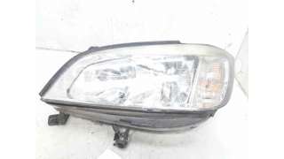 FARO IZQUIERDO OPEL ZAFIRA A LIMUSINA (2000-2005) 2.0 DTI 16V (F75) 101CV 1995CC - L.7497245 / 89100054