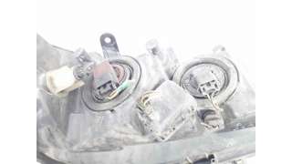 FARO IZQUIERDO OPEL ZAFIRA A LIMUSINA (2000-2005) 2.0 DTI 16V (F75) 101CV 1995CC - L.7497245 / 89100054