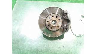 MANGUETA DELANTERA DERECHA OPEL ZAFIRA A LIMUSINA (2000-2005) 2.0 DTI 16V (F75) 101CV 1995CC - L.7497289 / 90498809