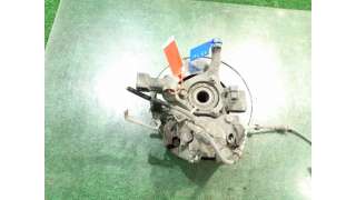 MANGUETA DELANTERA DERECHA OPEL ZAFIRA A LIMUSINA (2000-2005) 2.0 DTI 16V (F75) 101CV 1995CC - L.7497289 / 90498809