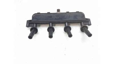 BOBINA ENCENDIDO PEUGEOT 206 FASTBACK (2006-2007) 1.4 LPG 75CV 1360CC - L.7497402 / 0040102047