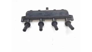 BOBINA ENCENDIDO PEUGEOT 206 FASTBACK (2006-2007) 1.4 LPG 75CV 1360CC - L.7497402 / 0040102047